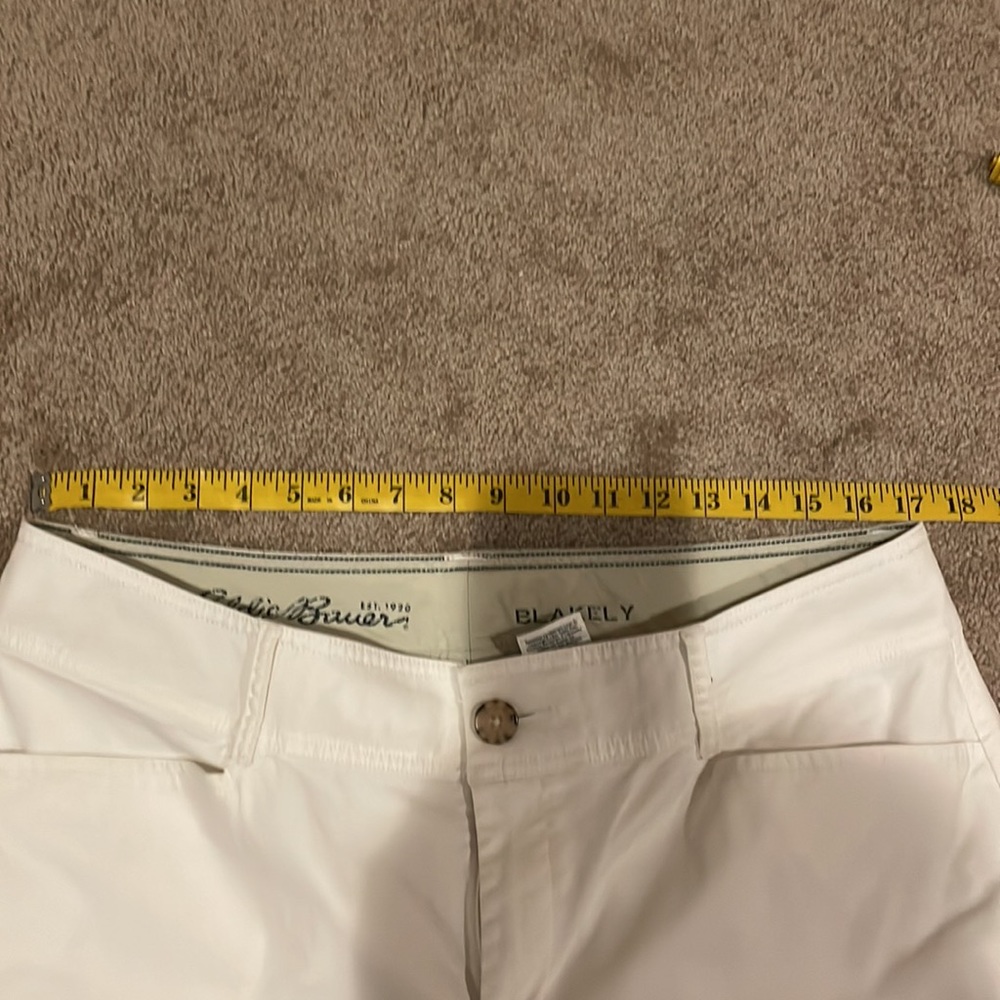 Very stylish capris! - Picture 3 of 5